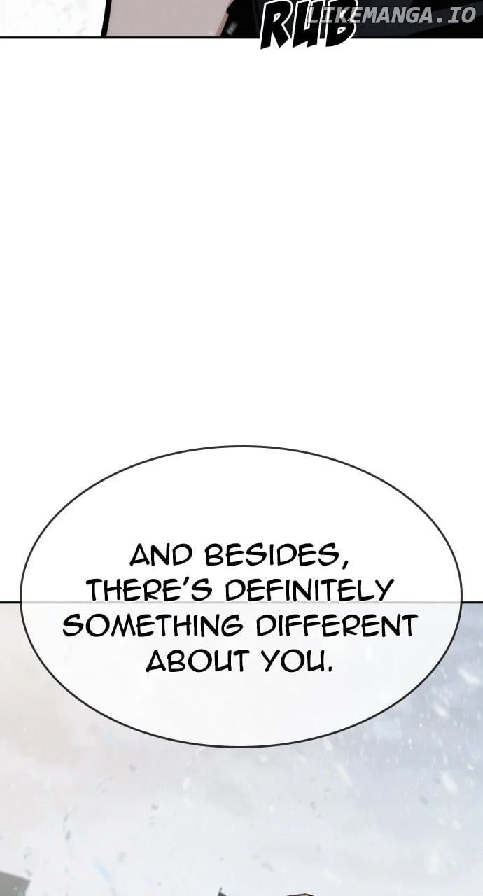The Regressor Protects Only Me Chapter 24 115